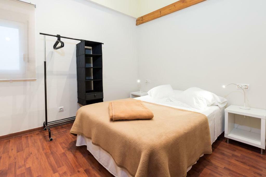 Apartamento Cal Cinque La Seu d'Urgell Exterior foto
